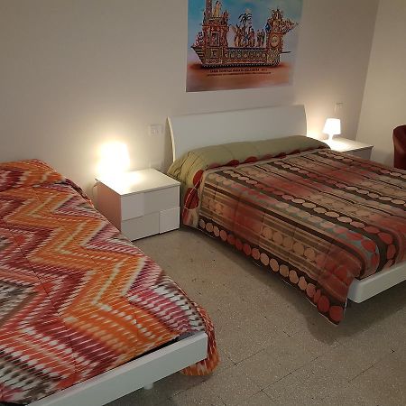 B&B Nonna Rosaria Matera Exteriör bild