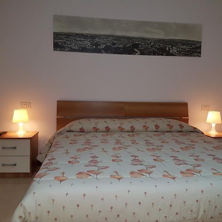 B&B Nonna Rosaria Matera Exteriör bild