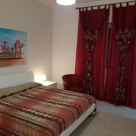 B&B Nonna Rosaria Matera Exteriör bild
