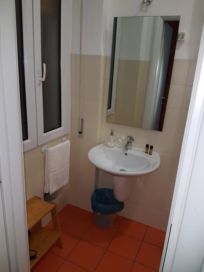 B&B Nonna Rosaria Matera Exteriör bild