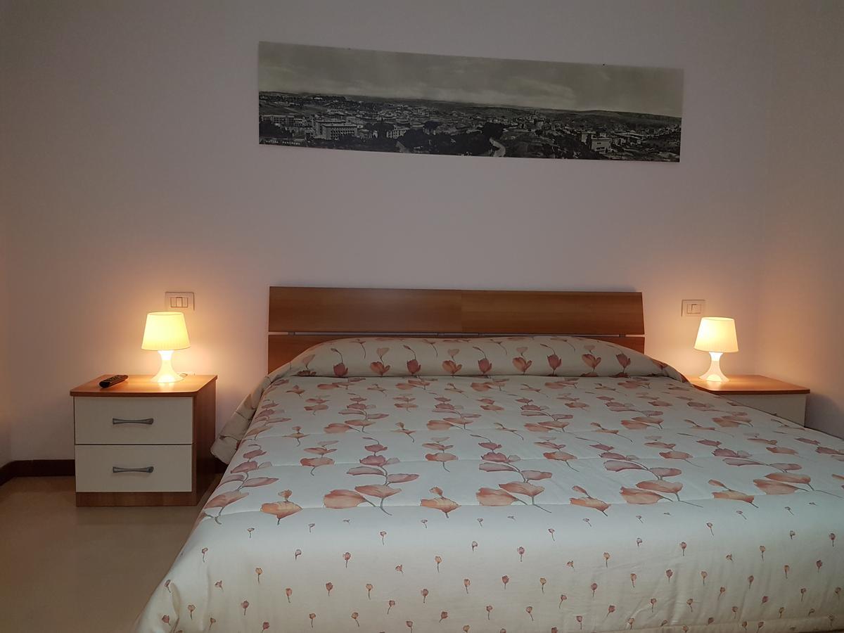 B&B Nonna Rosaria Matera Exteriör bild