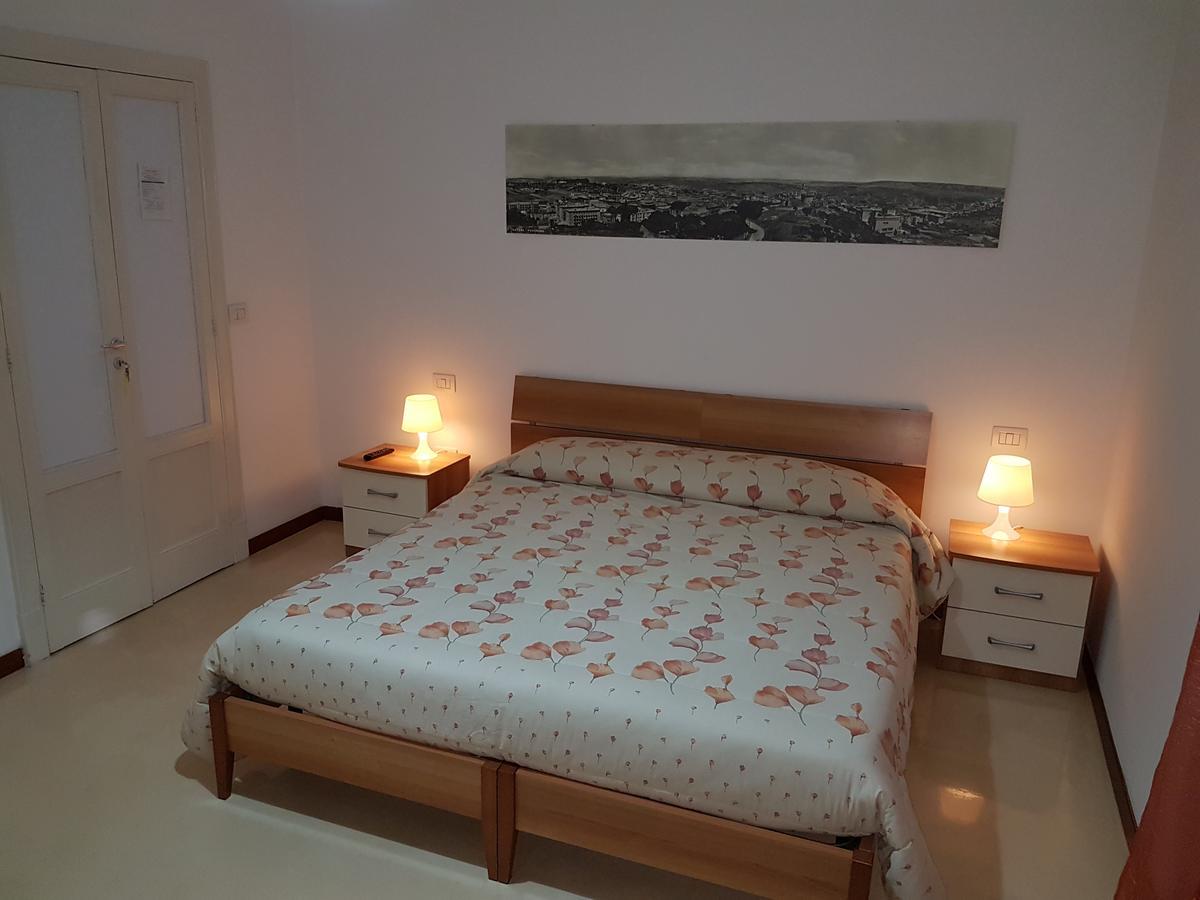 B&B Nonna Rosaria Matera Exteriör bild