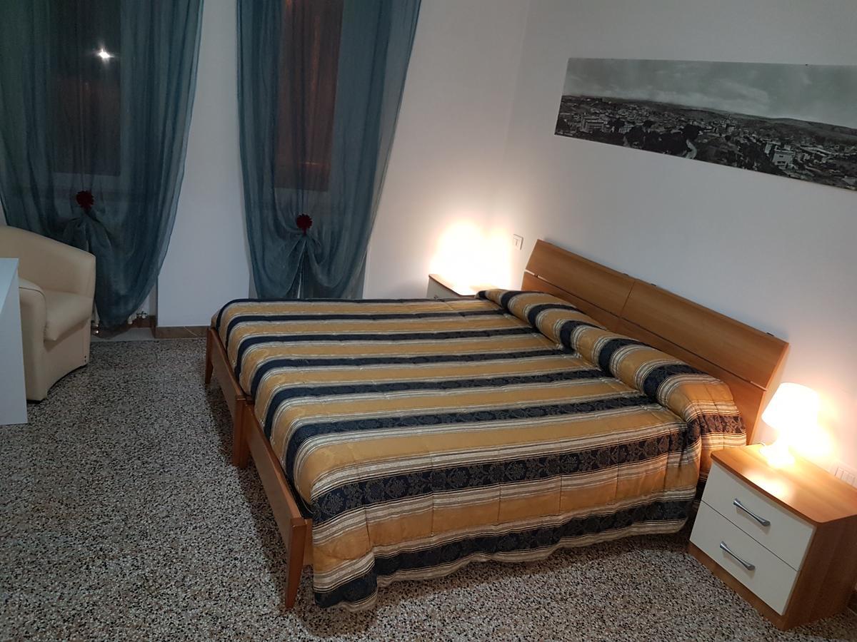 B&B Nonna Rosaria Matera Exteriör bild