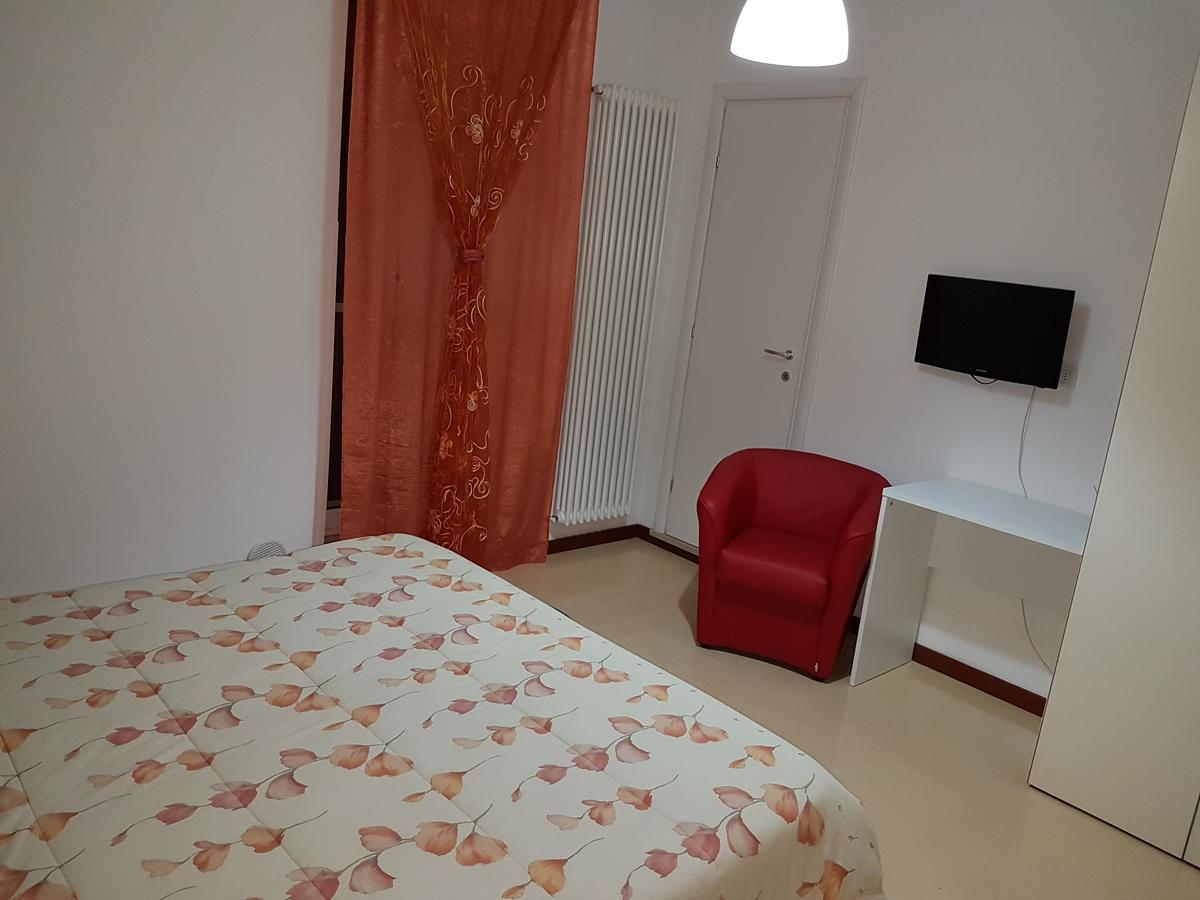 B&B Nonna Rosaria Matera Exteriör bild