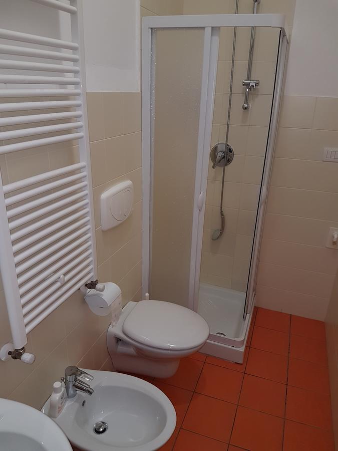 B&B Nonna Rosaria Matera Exteriör bild