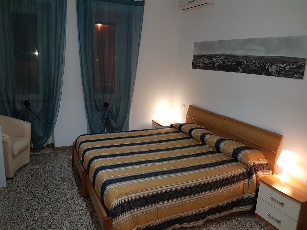 B&B Nonna Rosaria Matera Exteriör bild