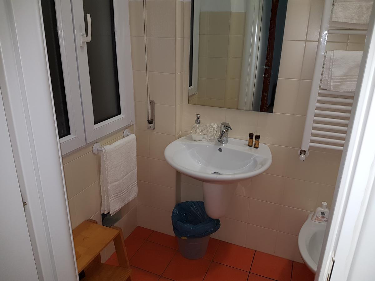 B&B Nonna Rosaria Matera Exteriör bild