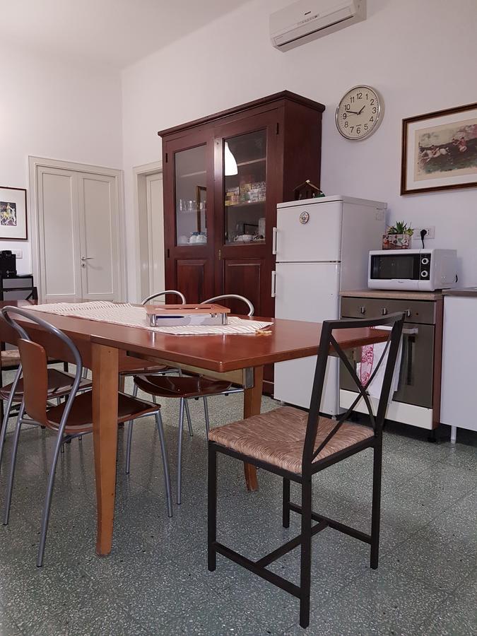 B&B Nonna Rosaria Matera Exteriör bild